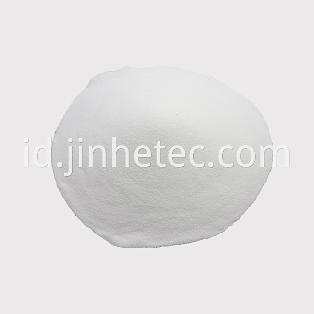 White Powder Raw Material PVC Resin K67